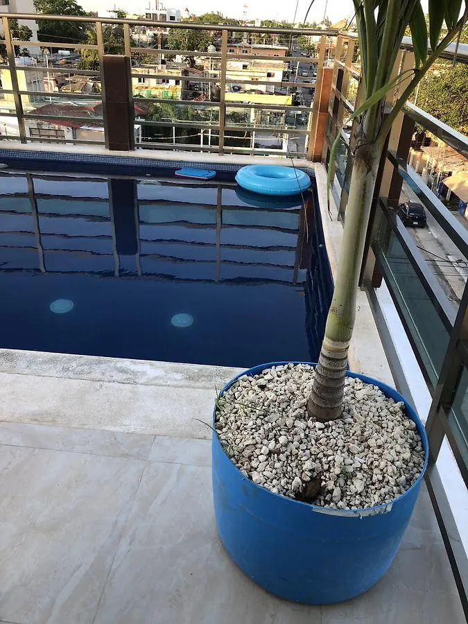 Condo Mar Arena Playa del Carmen 0*,