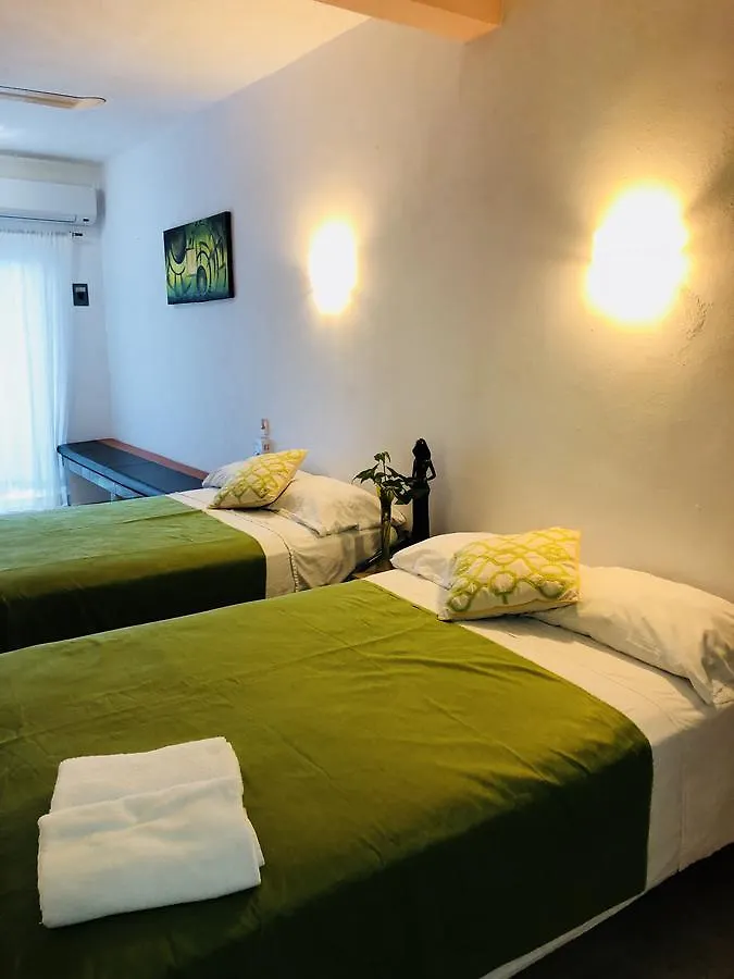 Condo Mar Arena Playa del Carmen Mexico