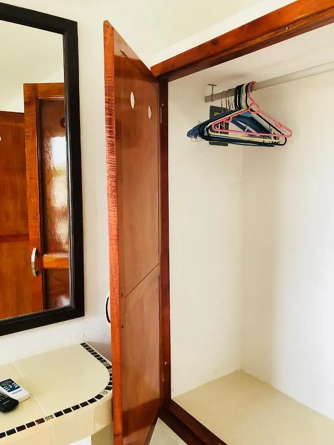 Condo Mar Arena Playa del Carmen Apartment