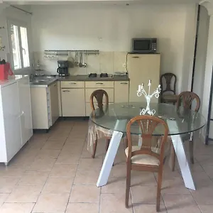 Loft 2 Appartement La Trinité